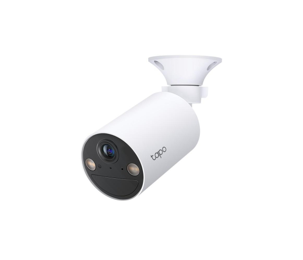 TP-Link Tapo C410 Wewnętrzna/zewnętrzna, bezprzewodowa kamera Smart - 1366172 - zdjęcie 3